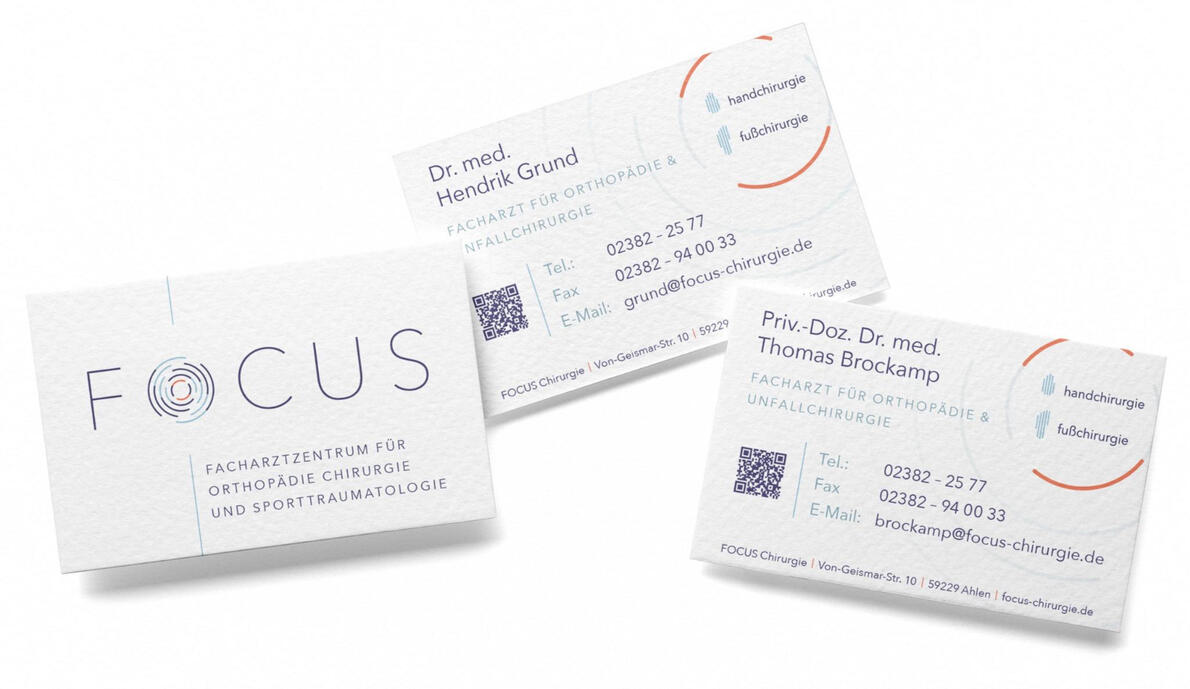 Corporate Design | 2023